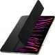 Etui na tablet Spigen Liquid Air Folio, black - iPad Pro 11" (2022/2021) 2