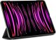 Etui na tablet Spigen Liquid Air Folio, black - iPad Pro 11" (2022/2021) 3