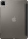 Etui na tablet Spigen Liquid Air Folio, black - iPad Pro 11" (2022/2021) 5