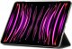 Etui na tablet Spigen Liquid Air Folio, black - iPad Pro 11" (2022/2021) 8
