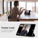 Etui na tablet Spigen Liquid Air Folio, black - iPad Pro 11" (2022/2021) 10