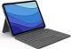 Logitech Klawiatura i etui - Tablet - Logitech - COMBO TOUCH IPAD PRO 11 - APPLE 1