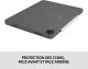 Logitech Klawiatura i etui - Tablet - Logitech - COMBO TOUCH IPAD PRO 11 - APPLE 3