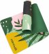 Spokey Mata treningowa Home Jungle 183 cm x 61 cm x 4 cm zielona 4