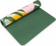 Spokey Mata treningowa Home Jungle 183 cm x 61 cm x 4 cm zielona 5