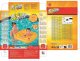 Bestway Bestway 32050 Siedzisko do nauki pływania Kwadrat Swim Safe Step A 76cm x  76cm 14
