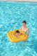 Bestway Bestway 32050 Siedzisko do nauki pływania Kwadrat Swim Safe Step A 76cm x  76cm 8