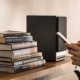 Kolumna AudioEngine HD4 BT Satin Black -Głośniki Aktywne Bluetooth APTX-HD 2