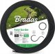 Bradas Zestaw z obrzeżem trawnikowym EASY BORDER - 40mm czarny 1