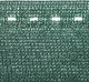 Bradas Siatka cieniująco-osłonowa 95%, 160g 1,2 x 10m 2