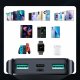 Powerbank Joyroom Joyroom powerbank 15W 10000mAh PD QC3.0 AFC czarny (JR-T013) 7