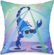 Poduszka przytulanka zodiak/40x40/skorpion 1