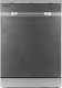 Zmywarka Samsung Samsung zmywarka do zabudowy WaterWall DW60M9550US/EO DEMO [O] 1