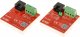Atte Zestaw konwerterów UTP / 2-WIRE DO TRANSMISJI LAN POE ETH10-2WIRE-SET KOMPLET 2 SZT ATTE 1