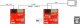 Atte Zestaw konwerterów UTP / 2-WIRE DO TRANSMISJI LAN POE ETH10-2WIRE-SET KOMPLET 2 SZT ATTE 4