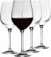 Krosno Kieliszki do wina KROSNO Harmony LUMI 4szt 450ml 1
