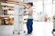 Festool Wózek na SYSTAINERY SYS-RB (495020) 3
