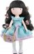 paola reina CUDOWNA HISZPAŃSKA LALKA GORJUSS DE SANTORO 32 cm 1