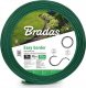 Bradas Zestaw z obrzeżem trawnikowym EASY BORDER - 40mm zielone 1