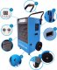 CLIMATIVE Osuszacz powietrza budowlany Climative DH-90 PRO 14