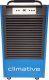 CLIMATIVE Osuszacz powietrza budowlany Climative DH-90 PRO 2