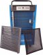 CLIMATIVE Osuszacz powietrza budowlany Climative DH-90 PRO 10