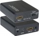 Techly Techly Ekstraktor Audio 5.1CH Toslink/Analog 3.5mm 2CH z HDMI 4K 1