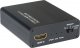Techly Techly Ekstraktor Audio 5.1CH Toslink/Analog 3.5mm 2CH z HDMI 4K 2