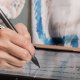 Rysik Adonit Rysik do tabletu iPad, Neo Duo, pencil 3
