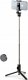 Selfie stick Fixed Uchwyt selfie stick, tripod kijek do selfie, Fixed 2