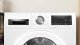 Suszarka do ubrań Bosch Dryer Machine WQG242AMSN Series 6 Energy efficiency class A++, Front loading, 9 kg, Sensitive dry, LED, Depth 61.3 cm, Steam function, White 5
