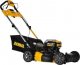 Kosiarka akumulatorowa Dewalt DEWALT KOSIARKA 2x18V Z NAPEDEM BEZ AKUMULATOROW I LADOWARKI DCMWSP564N 1