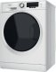 Suszarka do ubrań Hotpoint Hotpoint Washing Machine With Dryer NDD 11725 DA EE Energy efficiency class E, Front loading, Washing capacity 11 kg, 1551 RPM, 1
