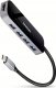 Stacja/replikator Axagon HMC-6H4A USB-C 1