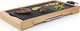 Grill elektryczny Tristar Tristar Bamboo Grill XL TG2514B Table, 2200 W, Black 1