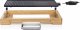 Grill elektryczny Tristar Tristar Bamboo Grill XL TG2514B Table, 2200 W, Black 3