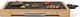 Grill elektryczny Tristar Tristar Bamboo Grill XL TG2514B Table, 2200 W, Black 4