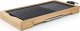 Grill elektryczny Tristar Tristar Bamboo Grill XL TG2514B Table, 2200 W, Black 5