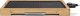 Grill elektryczny Tristar Tristar Bamboo Grill XL TG2514B Table, 2200 W, Black 6