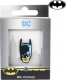 Plecak Batman Szpilka Batman Metal Czarny 2