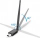 Adapter bluetooth Conceptronic CONCEPTRONIC Bluetooth Adapter 5.1 NanoUSB 10- 20m   schwarz 1