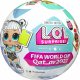MGA Lalka L.O.L. Surprise X FIFA World Cup Qatar 2022 mix 10