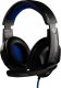 The G-Lab THE G-LAB Gaming Argon Combo Calvier + Mouse and Mat + Headset - KEYZ 120 FR, KULT 130, KORP 150, PAD - FR 2