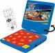 Odtwarzacz DVD Lexibook LEXIBOOK - PAT PATROILLE - Przenosny odtwarzacz DVD dla dzieci z portem USB 1