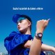 Smartwatch Samsung SAMSUNG Galaxy Watch5 40mm Bluetooth Srebrny 4