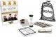 Asmodee Reszta produkcji | Koniec czasu! : Harry Potter | Gra planszowa | od 8 lat | 4 do 12 graczy | 30 minut 1