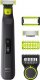 Trymer Philips Golarka / trymer do brody PHILIPS Oneblade Pro QP6530 / 99 - zestaw QP6530 / 15 + QP610 / 55 1