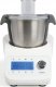 Robot kuchenny Livoo LIVOO DOP219W - Robot wielofunkcyjny Super Cooker - Predkosci 12 - 125 do 5000 obr./min - Miska ze stali nierdzewnej 3,5L - 1000W - Bialy 1