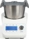 Robot kuchenny Livoo LIVOO DOP219W - Robot wielofunkcyjny Super Cooker - Predkosci 12 - 125 do 5000 obr./min - Miska ze stali nierdzewnej 3,5L - 1000W - Bialy 3