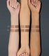 Catrice CATRICE Wodoodporny zestaw do brwi w pudrze 010 1